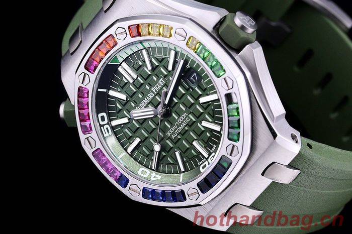Audemars Piguet Watch APW00061 Audemars Piguet Watch APW00061